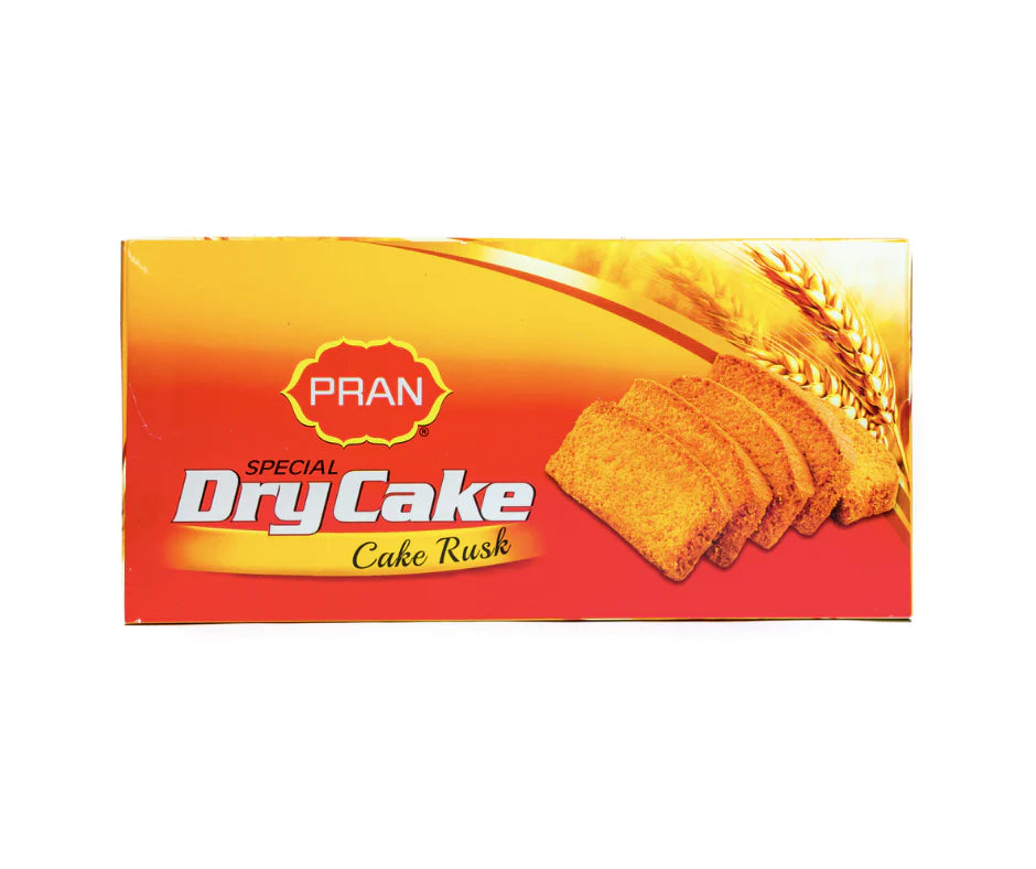 Dry Cake - Pran - 350 g